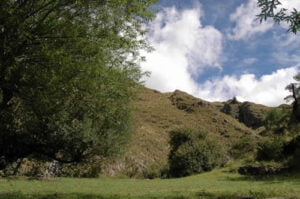 Camping Cerro Áspero - Pueblo Escondido - Pueblo Escondido San Luis 5