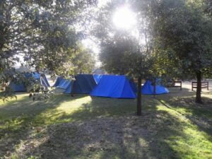 Foto de Camping A.M.P.I.P.S. - San Lorenzo