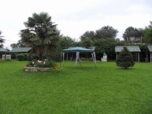 Camping A.M.P.I.P.S. - San Lorenzo - foto camping a m p i p s san lorenzo salta argentina 1385 2