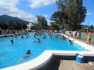 Camping A.M.P.I.P.S. - San Lorenzo - foto camping a m p i p s san lorenzo salta argentina 1385 4