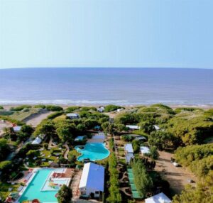 Camping Americano - Monte Hermoso - foto camping americano monte hermoso buenos aires argentina 136 21