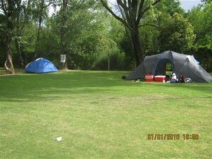 Camping ATILRA - Villa María - foto camping atilra villa maria cordoba argentina 1979 1