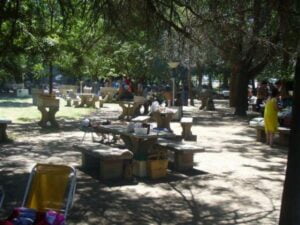 Foto de Camping ATILRA - Villa María