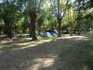 Camping Las Toninas - Las Toninas - foto camping autocamping las toninas las toninas buenos aires argentina 84 1