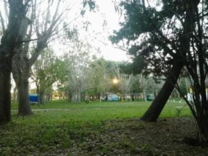 Camping Las Toninas - Las Toninas - foto camping autocamping las toninas las toninas buenos aires argentina 84 4