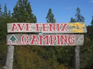 Camping Ave Fénix - El Bolsón - foto camping ave fenix el bolson rio negro argentina 1740 1