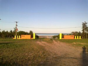 Camping Bahía de Ansenuza - La Para - foto camping bahia de ansenuza la para cordoba argentina 542 1