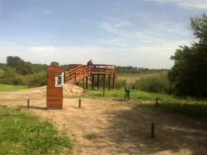 Camping Bahía de Ansenuza - La Para - foto camping bahia de ansenuza la para cordoba argentina 542 2