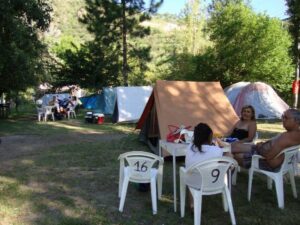 Camping Bahía De La Virgen - Ambato - foto camping bahia de la virgen las juntas ambato catamarca argentina 258 4