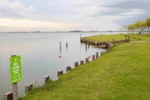 Camping Bahía de Los Lobos - Lobos - foto camping bahia de los lobos lobos buenos aires argentina 86 18