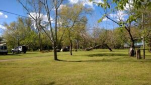 Camping Bahía - Punta Lara - foto camping bahia punta lara buenos aires argentina 1863 1