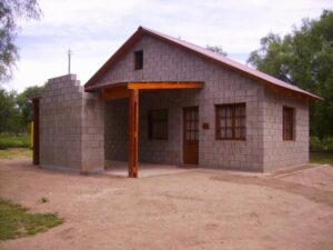 Foto de Camping Balneario Municipal Luis Sivilotti - Deán Funes