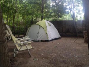 Camping Bella Vista - Bella Vista - foto camping bella vista bella vista san juan argentina 1392 3