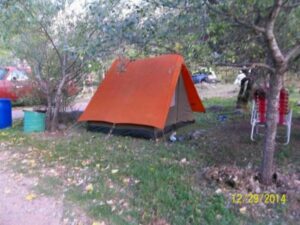 Camping Calaguala - Merlo - foto camping calaguala merlo san luis argentina 1443 2