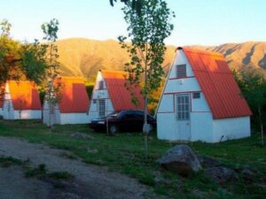 Camping Calaguala - Merlo - foto camping calaguala merlo san luis argentina 1443 3