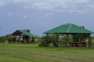 Foto de Camping Camba Cuá - Colonia Carlos Pellegrini