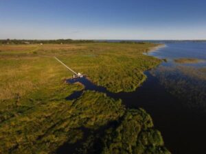 Camping Camba Cuá - Colonia Carlos Pellegrini - foto camping camba cua colonia carlos pellegrini corrientes argentina 2051 2