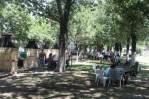 Camping Campo Recreativo ASOEM - Santa Fé - foto camping campo recreativo asoem santa fe santa fe argentina 1771 2