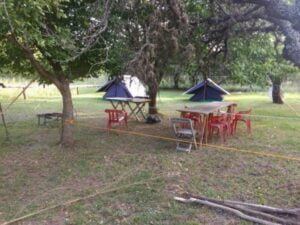 Foto de Camping Campo Scout - Villa General Belgrano