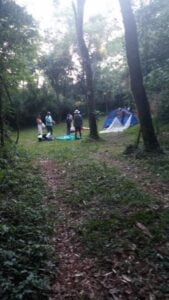 Foto de Camping Canela Iguazú - Puerto Iguazú