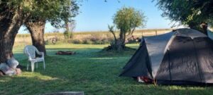 Camping Casa De Campo La Capilla - Castilla - foto camping casa de campo la capilla castilla buenos aires argentina 2161 53