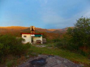 Camping Casas Viejas - Nono - foto camping casas viejas nono cordoba argentina 543 13