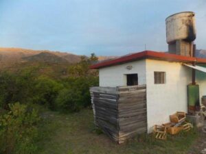 Camping Casas Viejas - Nono - foto camping casas viejas nono cordoba argentina 543 14
