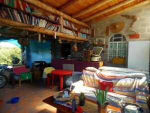 Camping Casas Viejas - Nono - foto camping casas viejas nono cordoba argentina 543 17
