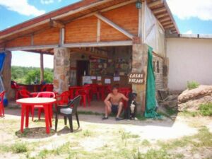 Camping Casas Viejas - Nono - foto camping casas viejas nono cordoba argentina 543 5
