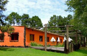 Foto de Camping Chapay - Junín