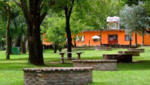 Camping Chapay - Junín - foto camping chapay junin buenos aires argentina 81 3