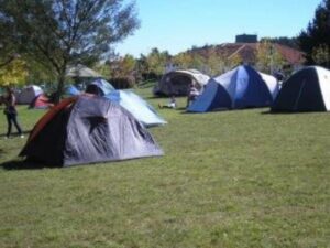 Camping Club Banco Nación - Tandil - foto camping club banco nacion tandil buenos aires argentina 224 1