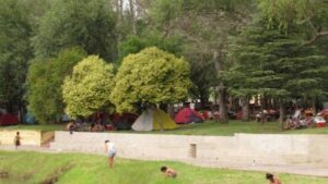 Camping Club Cazadores y Pescadores - San Nicolás - foto camping club cazadores y pescadores san nicolas buenos aires argentina 1797 3