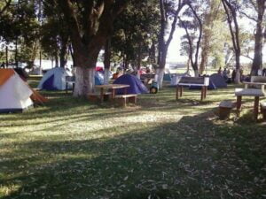 Camping Club de Pesca - Concordia - foto camping club de pesca concordia entre rios argentina 742 1