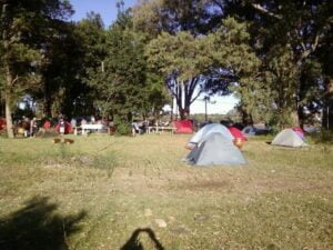 Camping Club de Pesca - Concordia - foto camping club de pesca concordia entre rios argentina 742 3