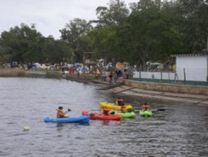 Camping Club de Pesca - Lobos - foto camping club de pesca lobos buenos aires argentina 87 2