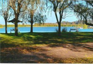 Camping Club de Pescadores - Junín - foto camping club de pescadores junin buenos aires argentina 1947 1