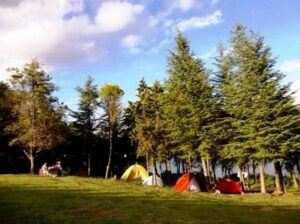Camping Club del Lago - La Falda - foto camping club del lago la falda cordoba argentina 496 2