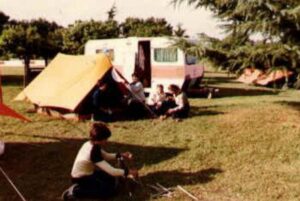 Camping Club Deportivo Barrio Alegre - Trenque Lauquen - foto camping club deportivo barrio alegre trenque lauquen buenos aires argentina 237 1