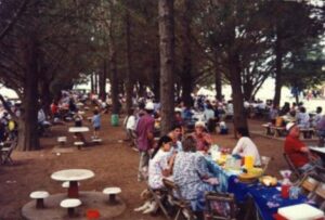 Camping Club Deportivo Barrio Alegre - Trenque Lauquen - foto camping club deportivo barrio alegre trenque lauquen buenos aires argentina 237 2