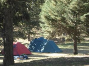 Foto de Camping Club Náutico Calamuchita - Villa Ciudad Parque