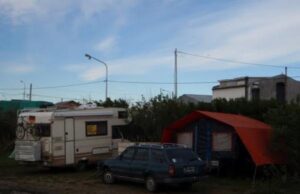 Camping Club Náutico - Río Grande - foto camping club nautico rio grande tierra del fuego argentina 1582 1