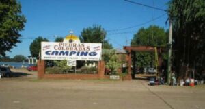 Camping Club Piedras Coloradas - Colón - foto camping club piedras coloradas colon entre rios argentina 730 1