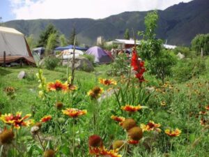 Camping Cocodrilos - El Mollar - foto camping cocodrilos el mollar tucuman argentina 1618 1