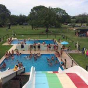 Camping Colinas de Baco - Victoria - foto camping colinas de baco victoria entre rios argentina 2125 1