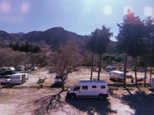 Camping Complejo Cruz Mendoza - Tilcara - foto camping complejo cruz mendoza tilcara jujuy argentina 2155 54