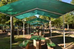 Camping Complejo Recreativo AMCEP - Valle Hermoso - foto camping complejo recreativo amcep valle hermoso cordoba argentina 624 2