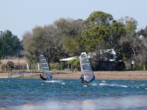 Camping Complejo Totora - San Cosme - foto camping complejo totora san cosme corrientes argentina 712 1