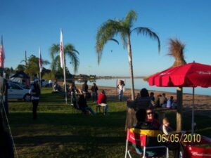 Camping Complejo Totora - San Cosme - foto camping complejo totora san cosme corrientes argentina 712 2