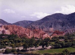 Camping Coquena - Purmamarca - foto camping coquena purmamarca jujuy argentina 1894 1